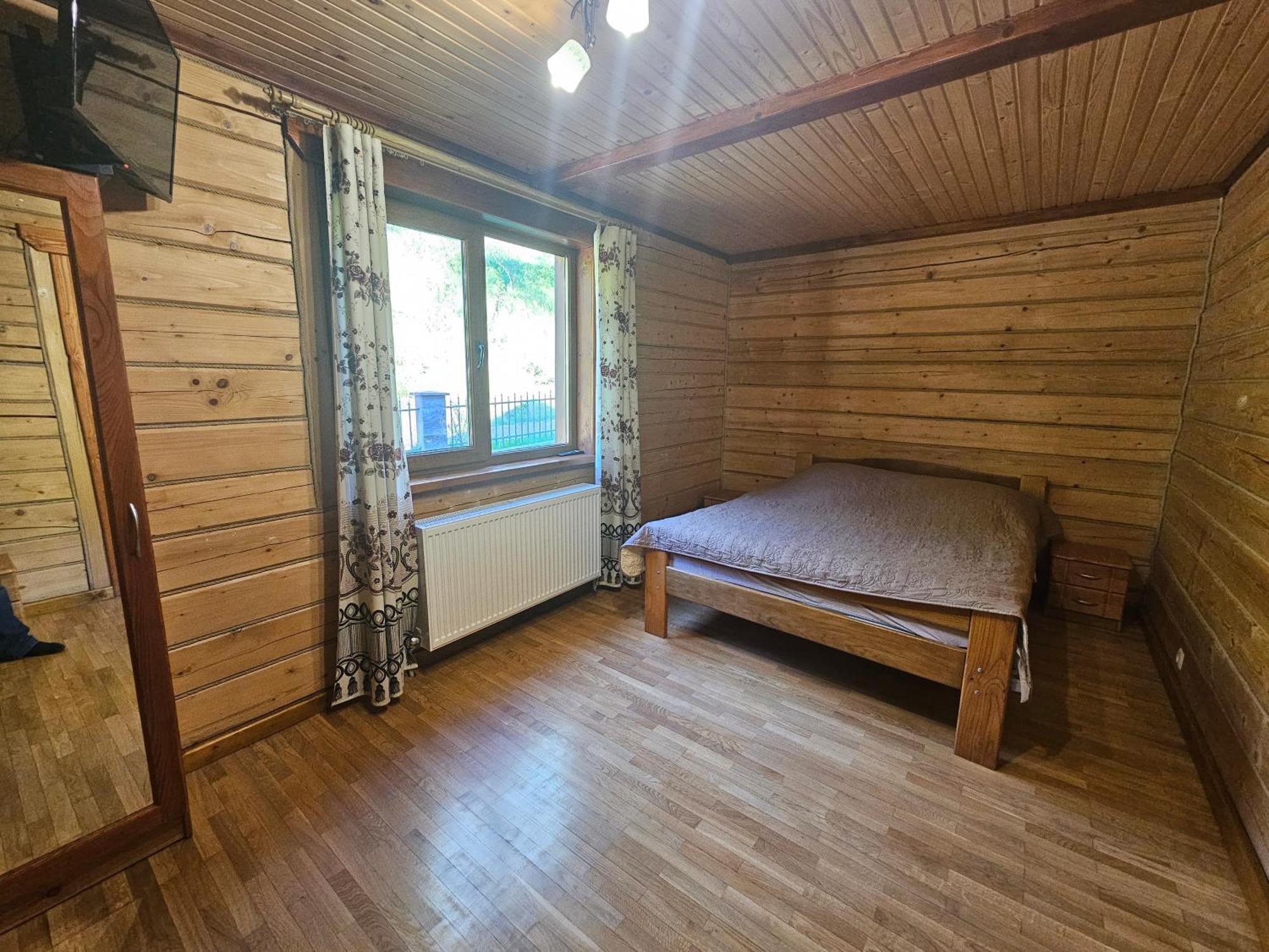Barvy Karpat Villa Szlavszke Kültér fotó
