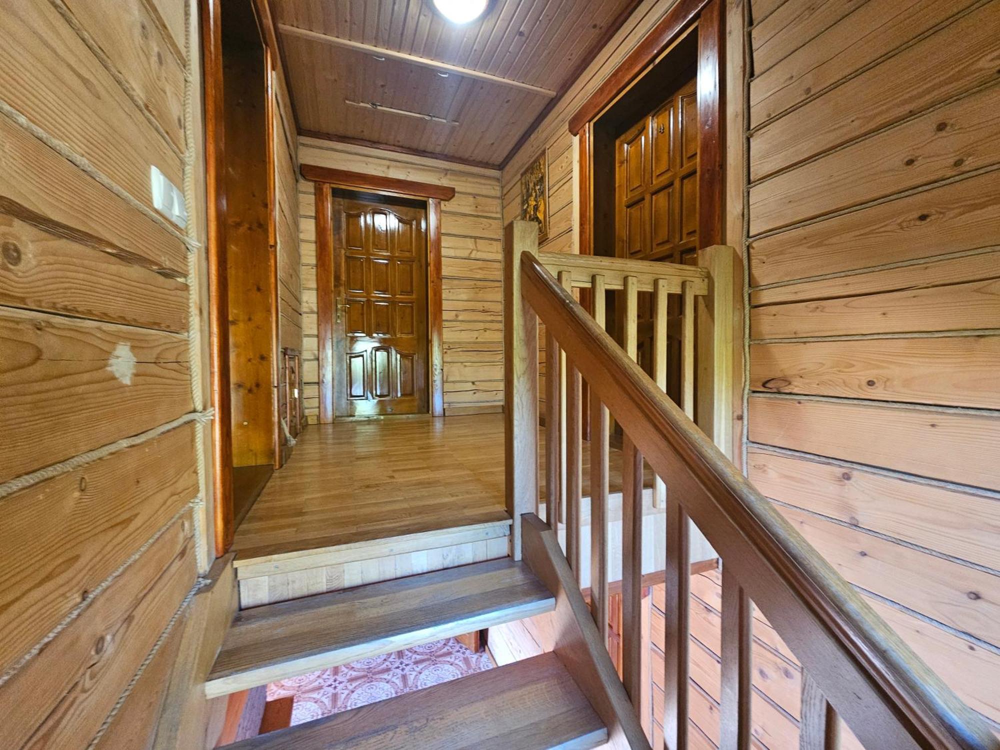 Barvy Karpat Villa Szlavszke Kültér fotó
